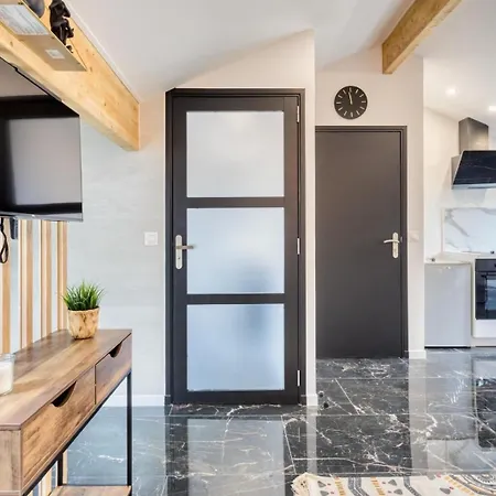 Studio 3 Coubron Exterior photo