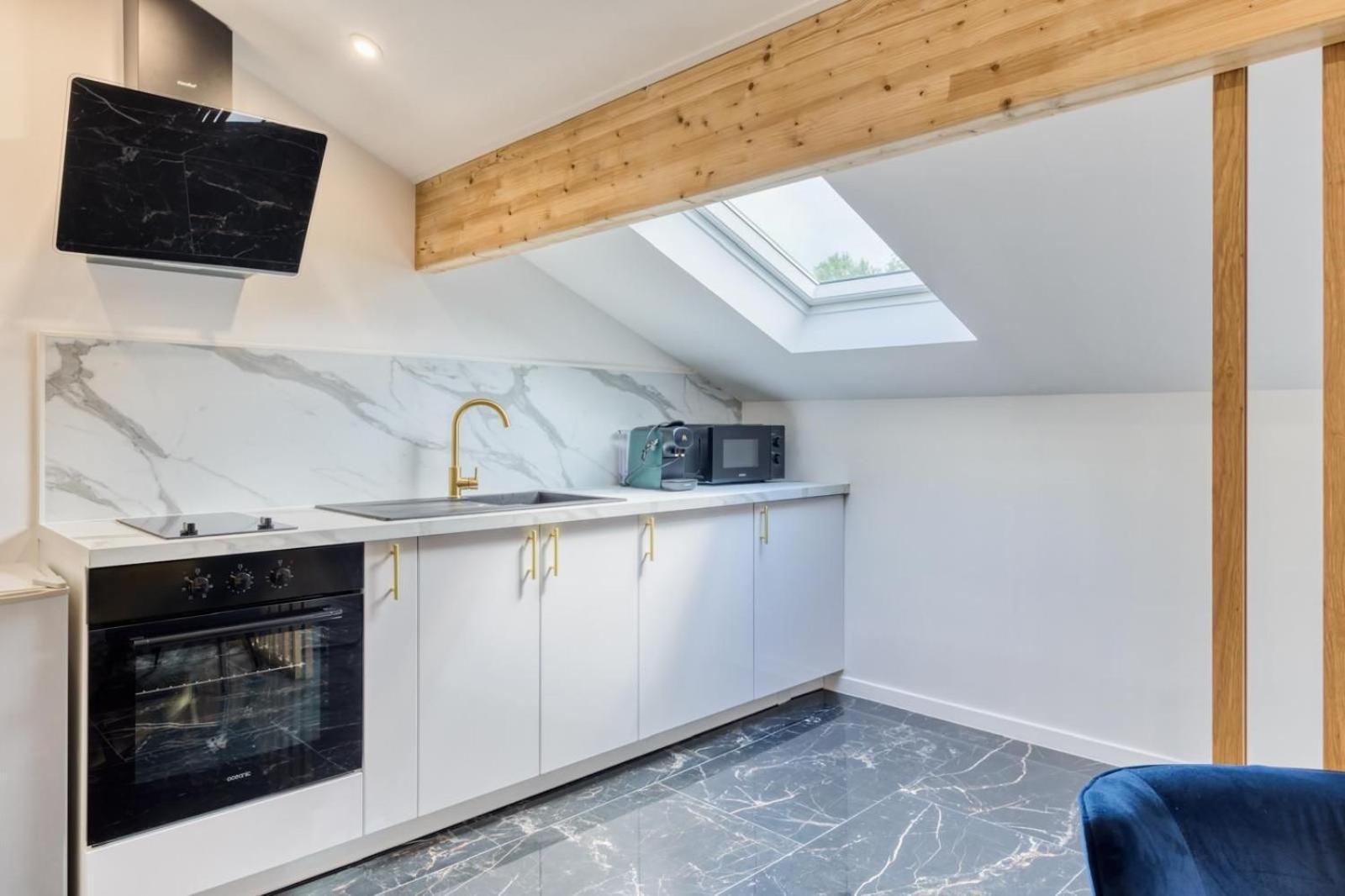 Apartment 3 Coubron